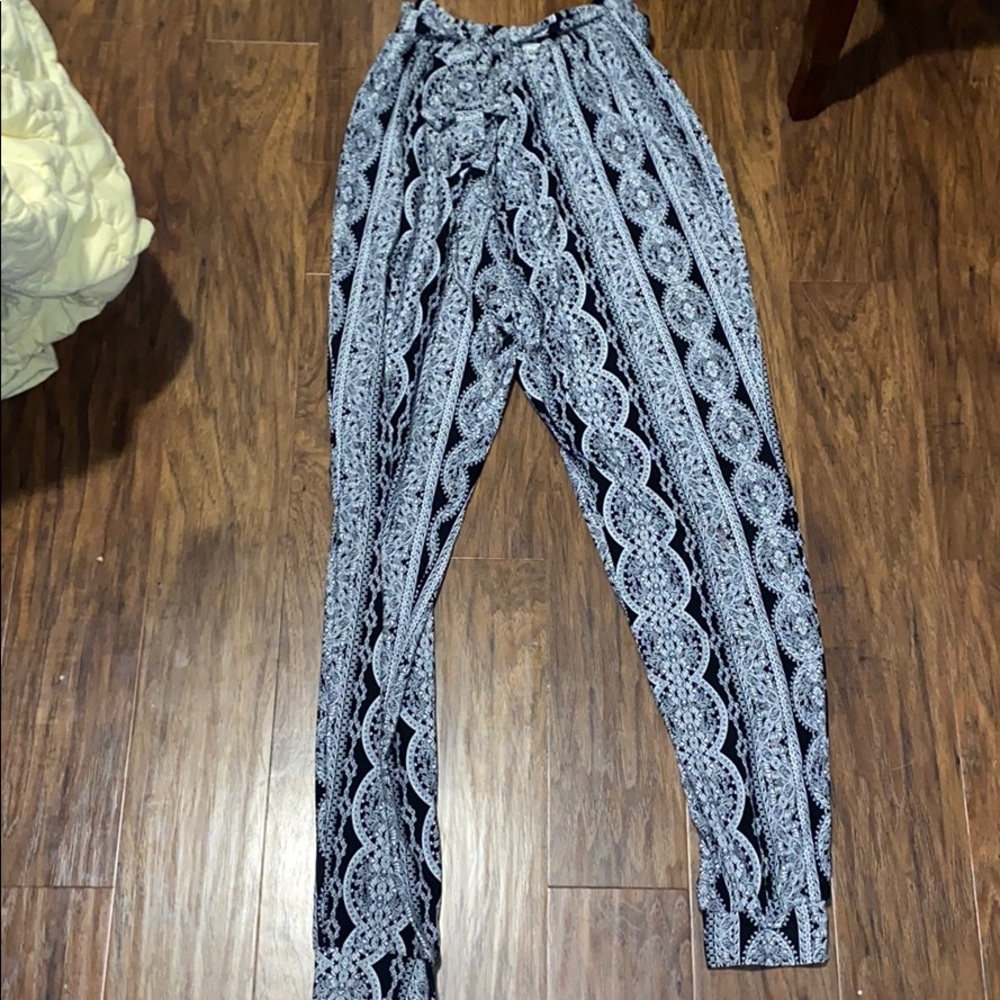 Tribal Pants